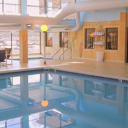 Americinn & Suites By Wyndham Baraboo Event Center Eksteriør bilde