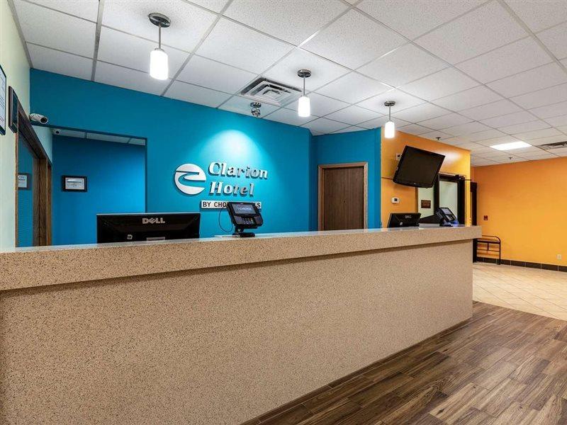 Americinn & Suites By Wyndham Baraboo Event Center Eksteriør bilde