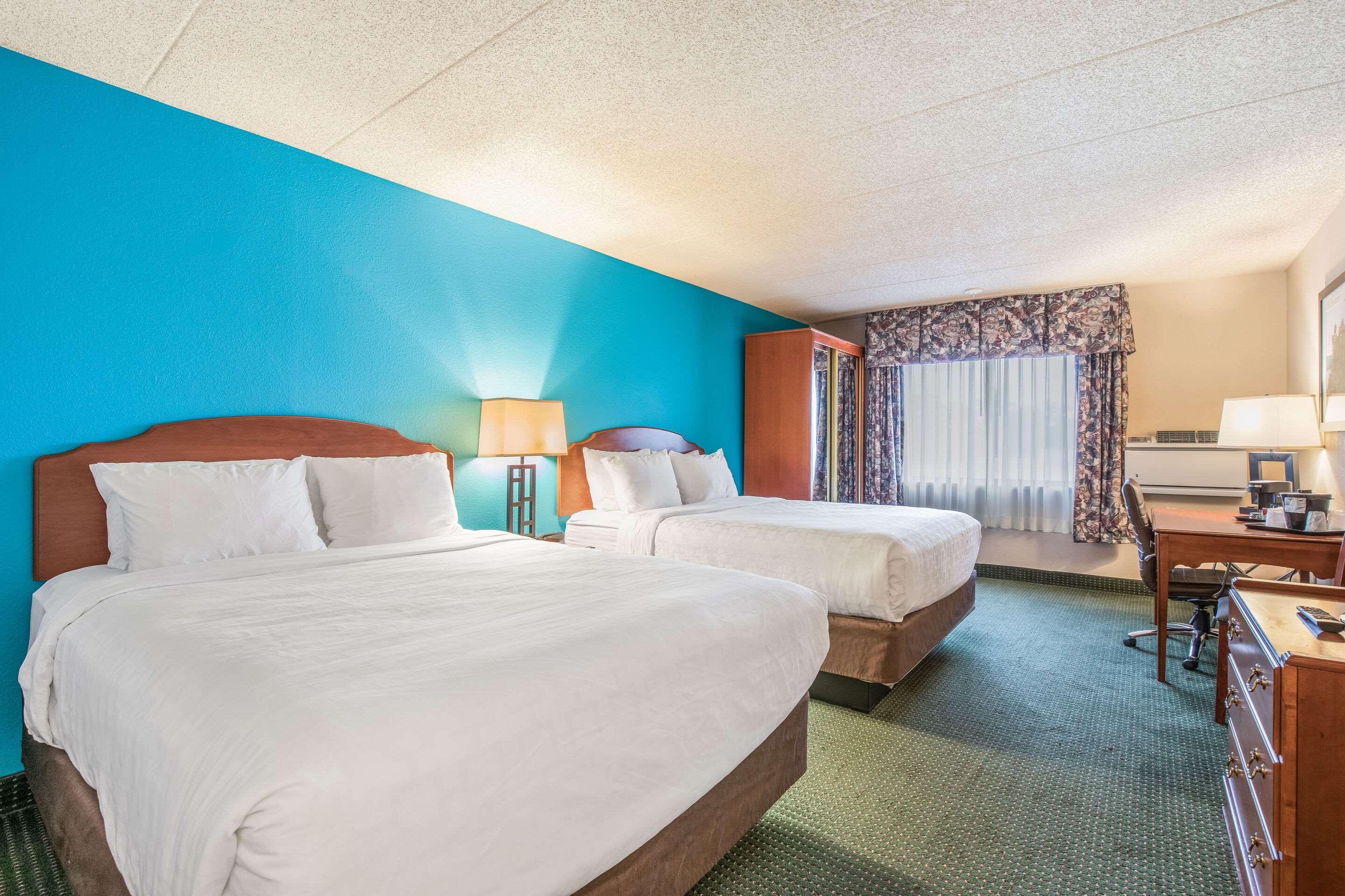 Americinn & Suites By Wyndham Baraboo Event Center Eksteriør bilde