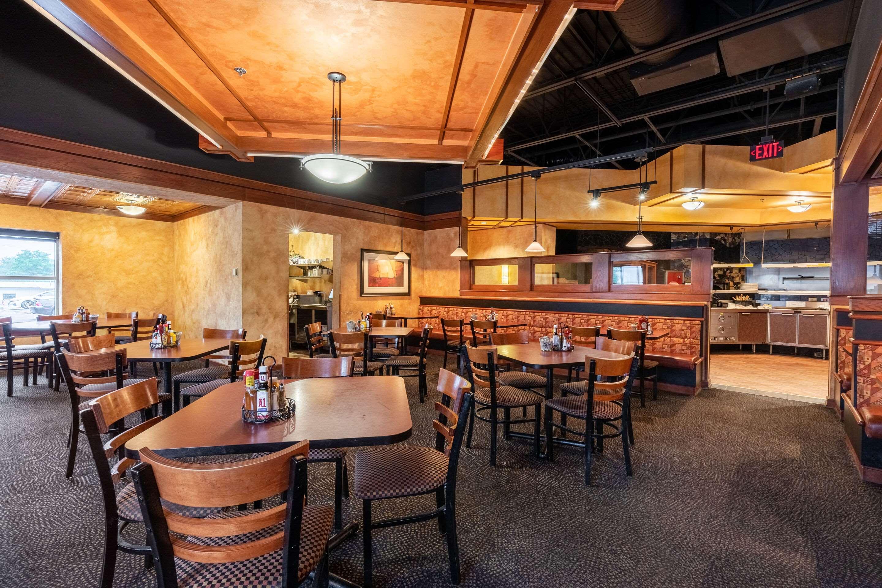 Americinn & Suites By Wyndham Baraboo Event Center Eksteriør bilde