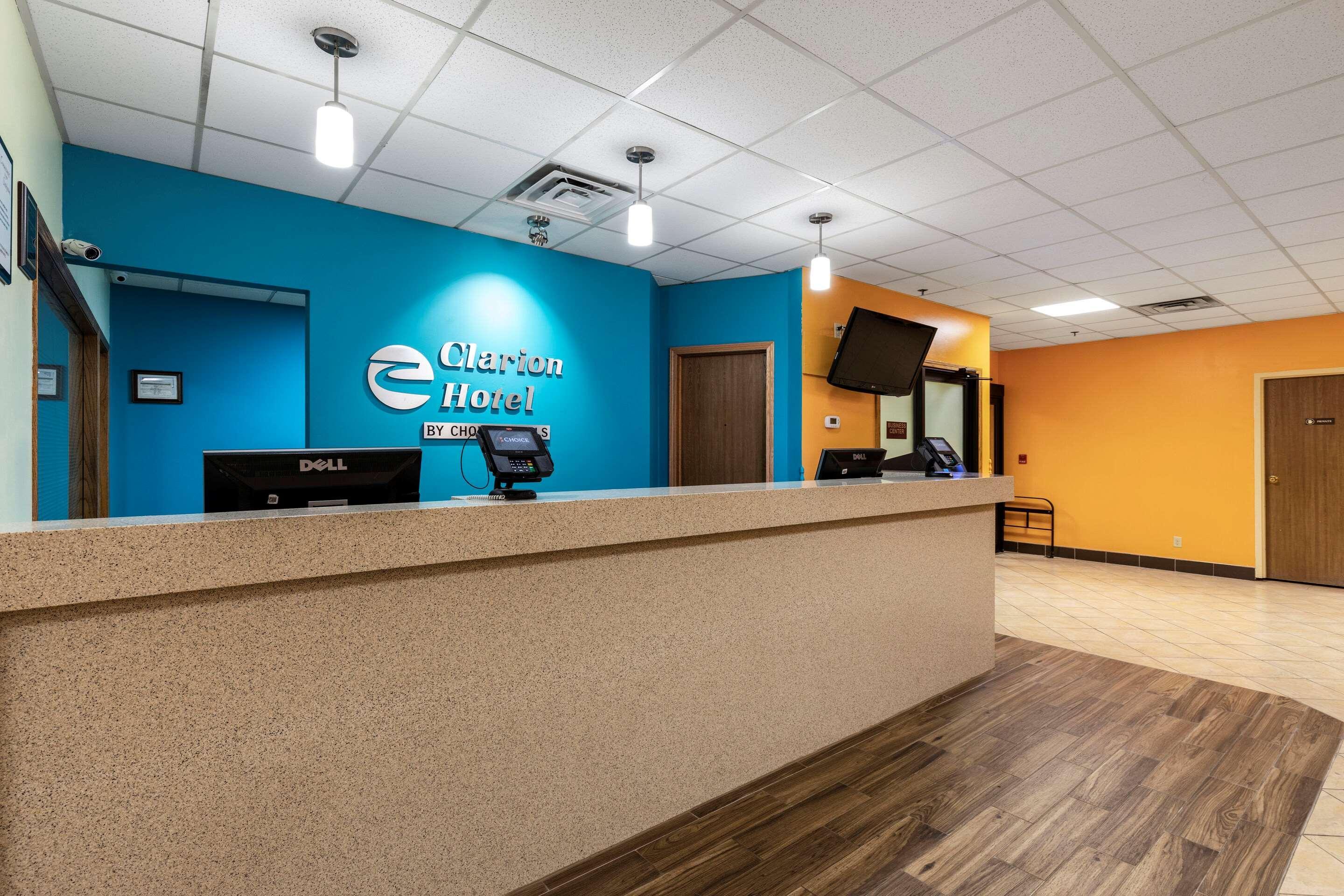 Americinn & Suites By Wyndham Baraboo Event Center Eksteriør bilde